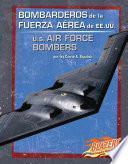 Libro Bombarderos De La Fuerza Aerea De Ee.uu./U.S. Air Force Bombers