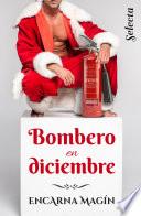 Libro Bombero en diciembre