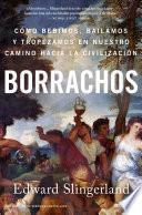 Libro Borrachos