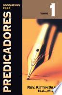 Libro Bosquejos para predicadores