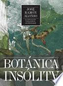 Libro Botánica Insólita