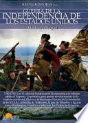 Libro Breve Historia de la Guerra de la Independencia de Los Ee.Uu.
