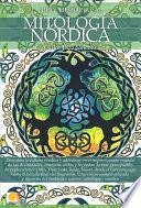 Libro Breve Historia de la Mitología Nórdica