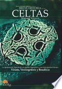 Libro Breve Historia de los Celtas