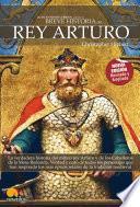 Libro Breve Historia del Rey Arturo