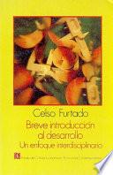 Libro Breve introducción al desarrollo