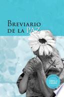 Libro Breviario de la paz