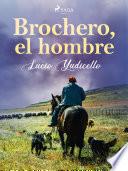 Libro Brochero, el hombre