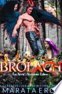 Libro Brolach