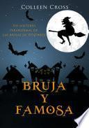 Libro Bruja y famosa
