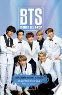 Libro BTS. Iconos del K-Pop. Edición actualizada