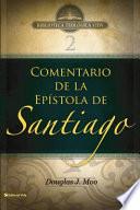 Libro BTV # 02: Comentario de la Epístola de Santiago
