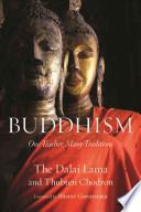 Libro Buddhism