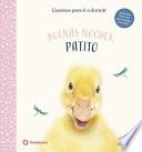 Libro Buenas noches, patito