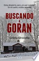 Libro Buscando A Goran