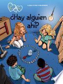 Libro C de Clara 13 - ¿Hay alguien ahí?