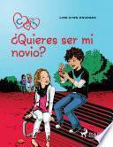 Libro C de Clara 2 - ¿Quieres ser mi novio?