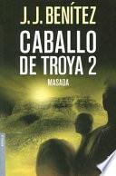 Libro Caballo De Troya 2