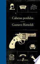 Libro Cabezas perdidas