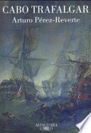 Libro Cabo Trafalgar