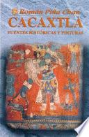 Libro Cacaxtla