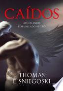 Libro Caídos