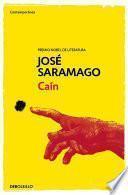 Libro Cain / Cain