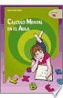 Libro Cálculo mental en el aula