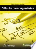 Libro Cálculo para ingenierías