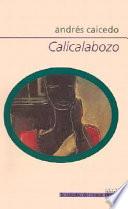 Libro Calicalabozo