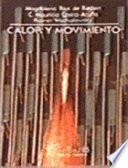 Libro Calor y movimiento