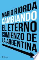 Libro Cambiando