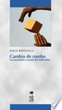 Libro Cambio de rumbo