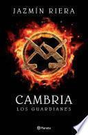 Libro Cambria