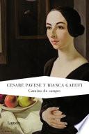 Libro Camino de sangre