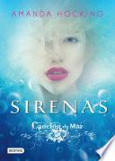 Libro Canción de mar. Sirenas 1