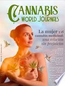 Libro Cannabis World Journals - Edición 12 español