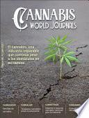 Libro Cannabis World Journals - Edición 4 español