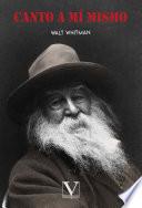 Libro Canto a mí mismo