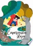 Libro Caperucita Roja