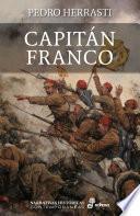 Libro Capitán Franco