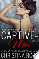 Libro Captive-Moi (Vol. 6)
