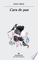 Libro Cara de pan