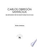 Libro Carlos Obregón Santacilia