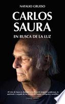 Libro Carlos Saura. En Busca de la Luz