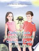 Libro Carlos Y Carla Salvan a Mamá Carlos and Carla Save Mom