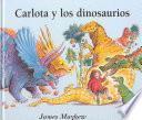 Libro Carlota y los dinosaurios