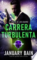 Libro Carrera turbulenta