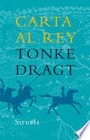 Libro Carta al rey