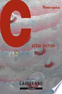 Libro CARTAS PERSAS